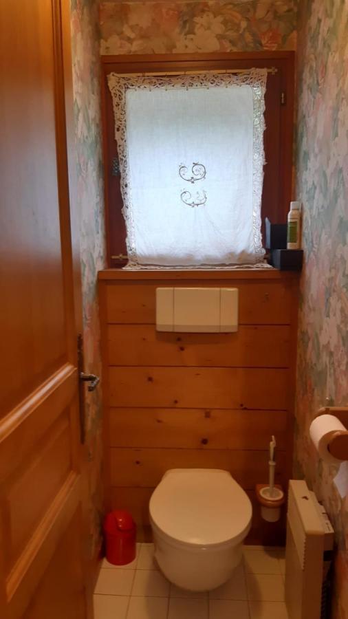 Tellahouse Hotel Шамони Екстериор снимка