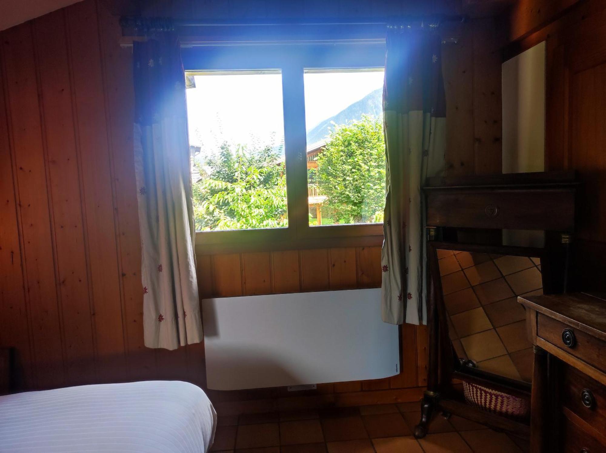 Tellahouse Hotel Шамони Екстериор снимка