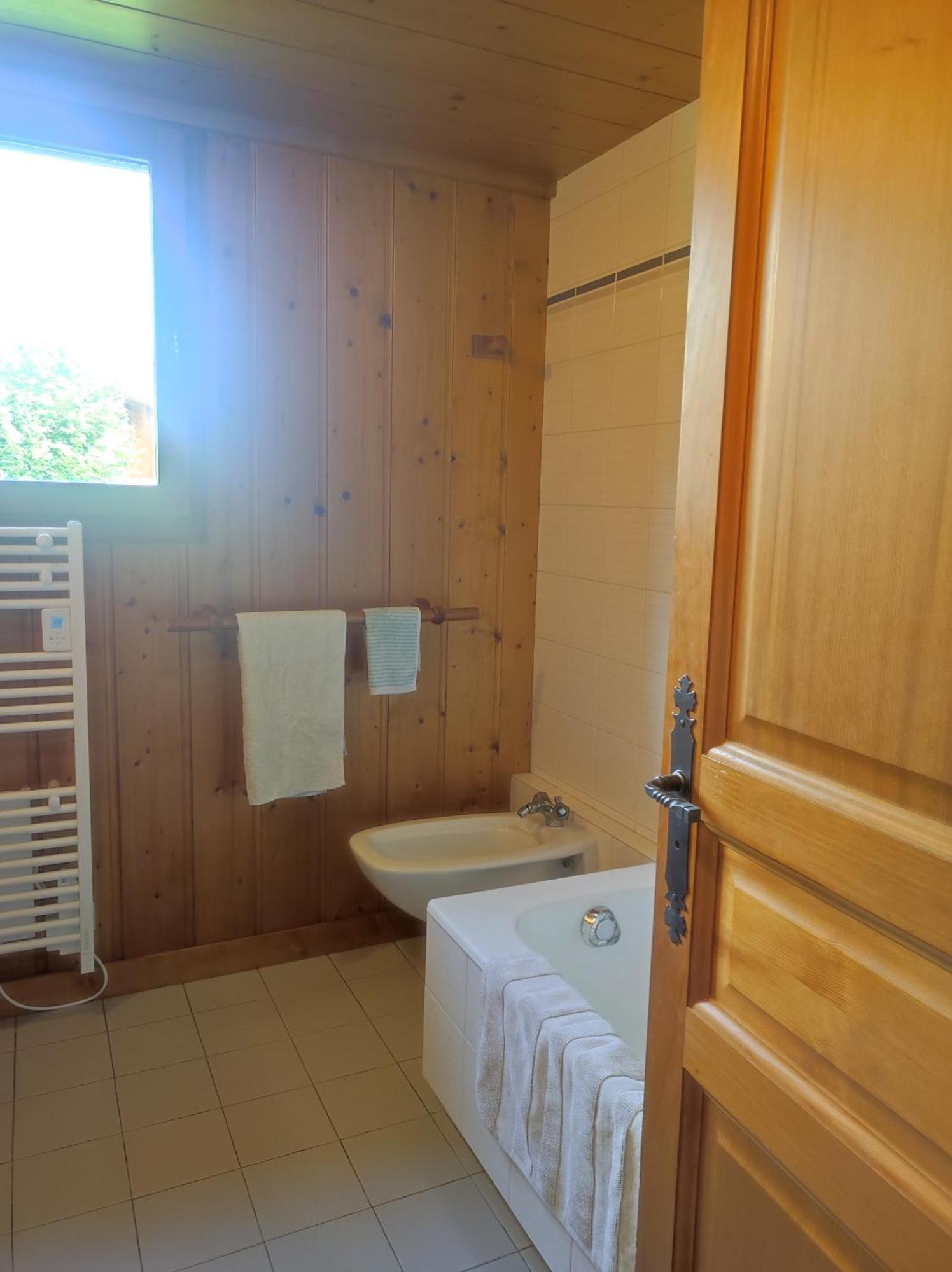 Tellahouse Hotel Шамони Екстериор снимка
